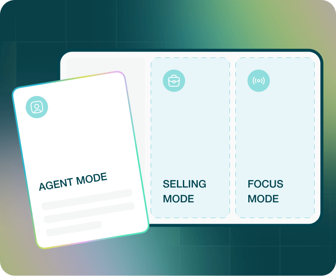 Modes